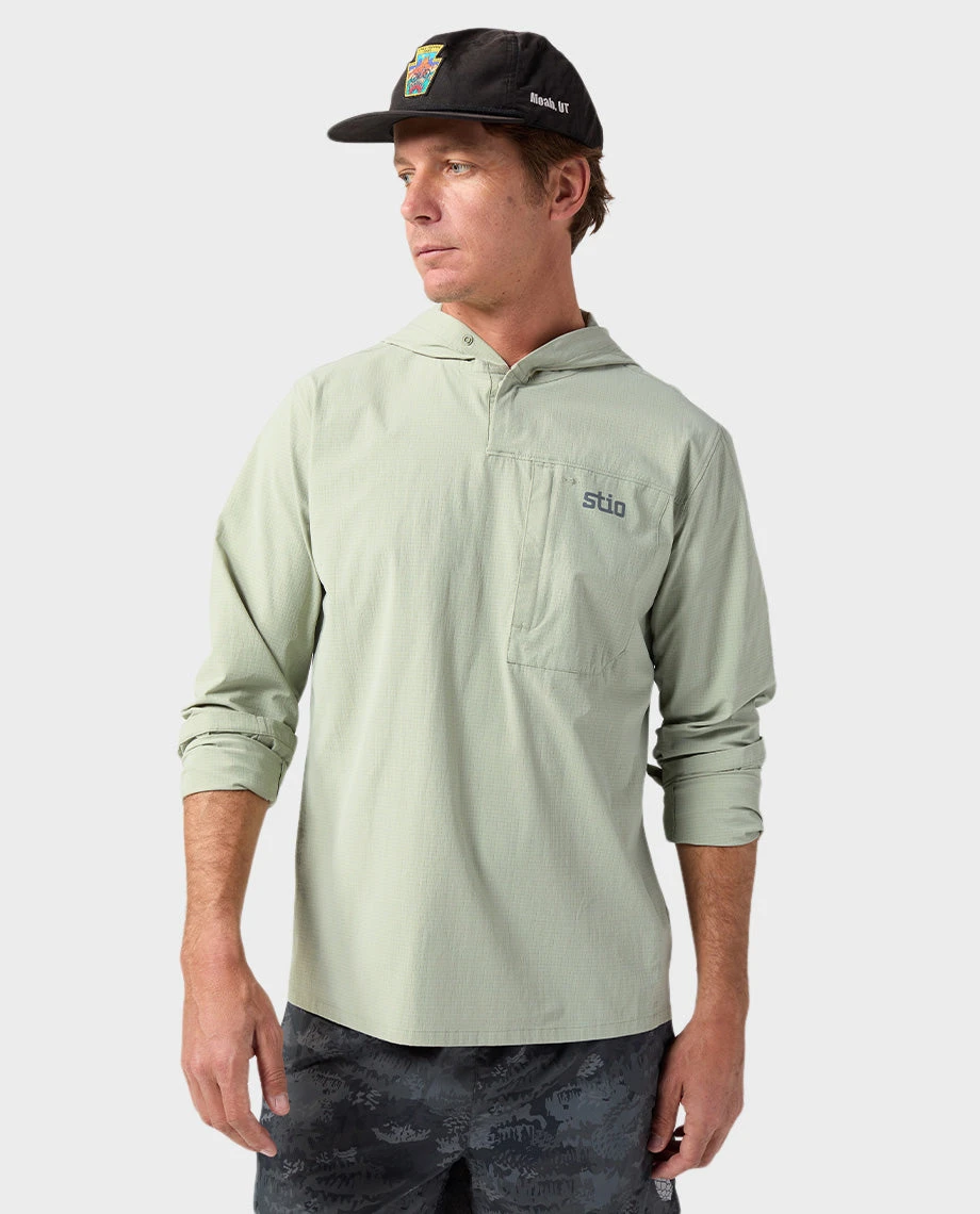 STIO Men's Vescent Hoodie 20 STIO Men's Vescent Hoodie - Image 20