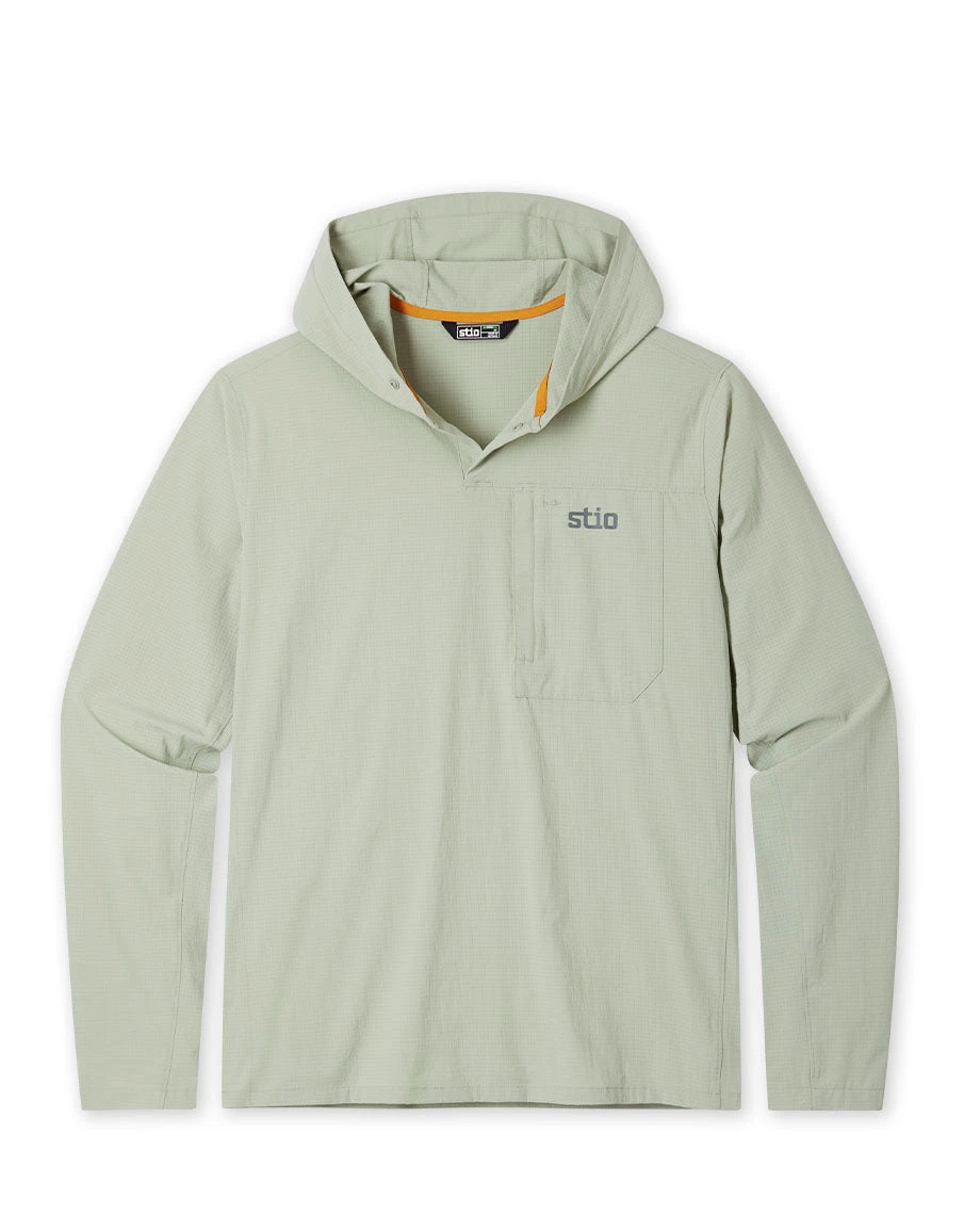 STIO Men's Vescent Hoodie 13 STIO Men's Vescent Hoodie - Image 13