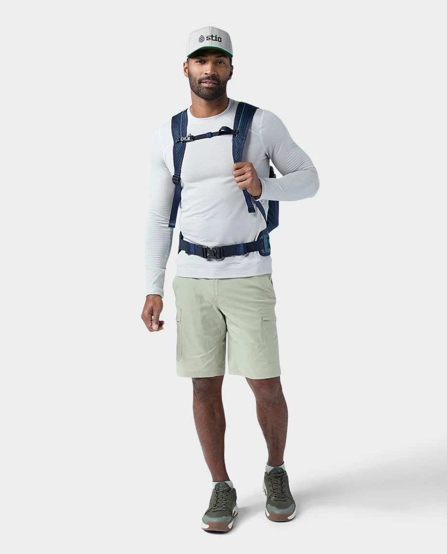 STIO Men's Coburn XT Short 3 STIO Men's Coburn XT Short - Image 3