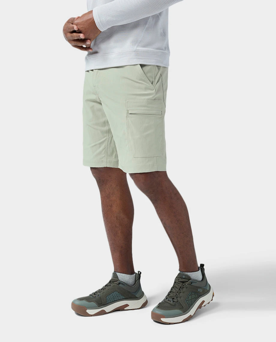 STIO Men's Coburn XT Short 6 STIO Men's Coburn XT Short - Image 6