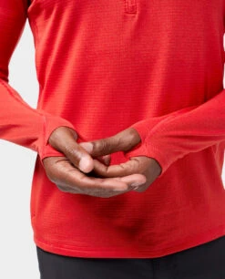 STIO Men's Trax Power Grid Half Zip Hoodie -Stio Store 200738 610 2 dc60ce3b 7a2d 44de b566 6df77215094c