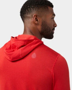 STIO Men's Trax Power Grid Half Zip Hoodie -Stio Store 200738 610 5 b5e3101c 6308 43e8 89fc 0c8828115f8a