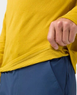 STIO Men's Trax Power Grid Half Zip Hoodie -Stio Store 200738 730 7 58fb323b fbc1 495b a137 18ec6a3f2d8b