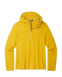 STIO Men's Trax Power Grid Half Zip Hoodie -Stio Store 200738 730 475b7934 e1f8 41c9 8261 0d20abc7728c