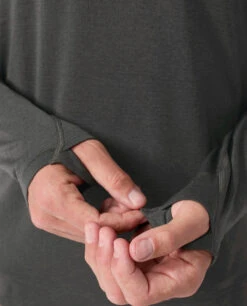 STIO Men's Trax Power Grid Crew 38 STIO Men's Trax Power Grid Crew -Stio Store 200740 021 4 ALT