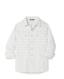 STIO Men's Eddy Coast Shirt LS