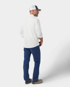 STIO Men's Eddy Coast Shirt LS 28 STIO Men's Eddy Coast Shirt LS -Stio Store 200753 100 7