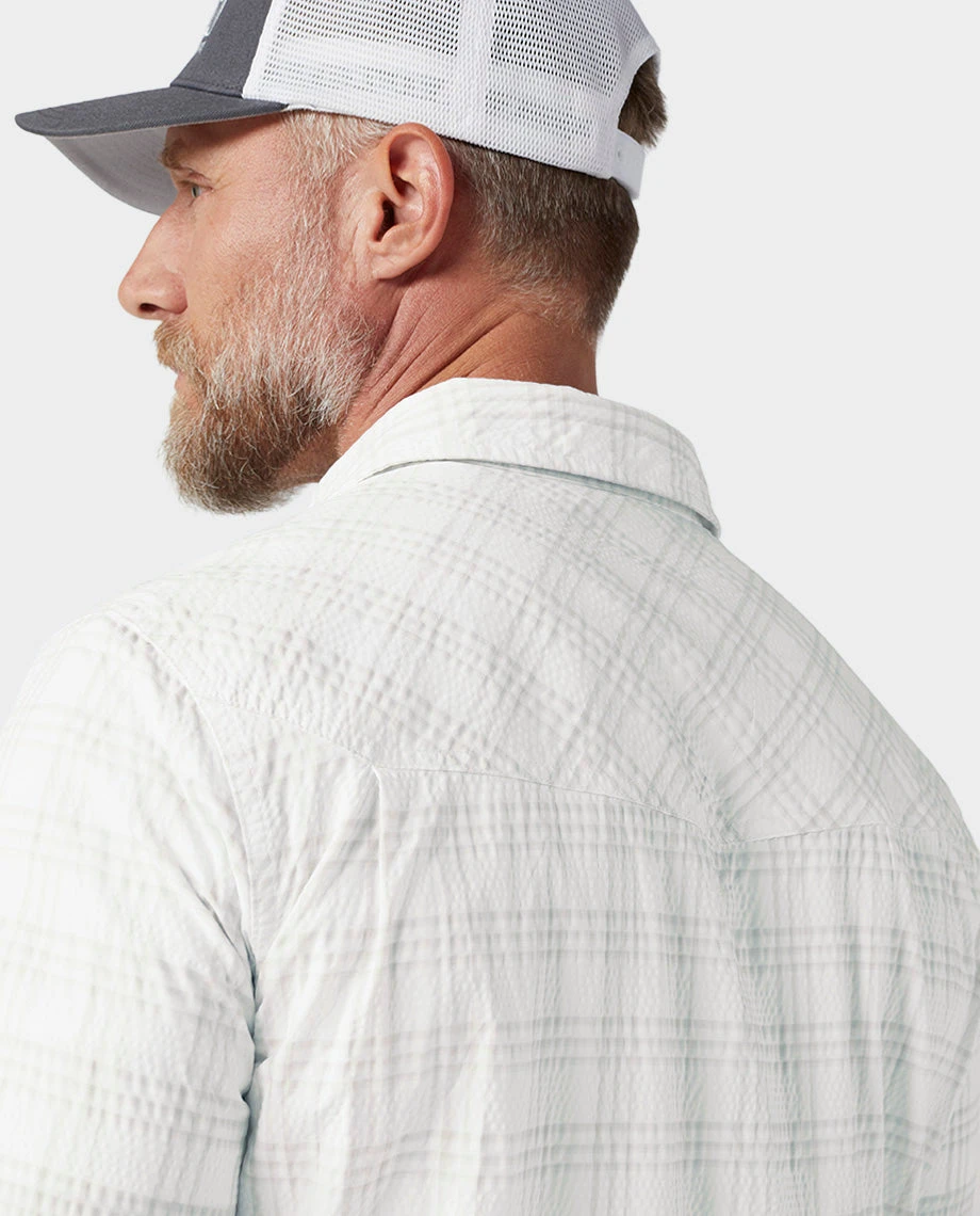 STIO Men's Eddy Coast Shirt LS 10 STIO Men's Eddy Coast Shirt LS - Image 10