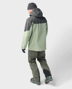 STIO Men's Figment Jacket -Stio Store 200754 011 2