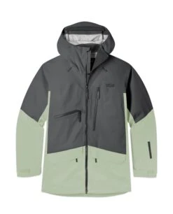 STIO Men's Figment Jacket -Stio Store 200754 011
