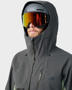 STIO Men's Figment Jacket -Stio Store 200754 011 5