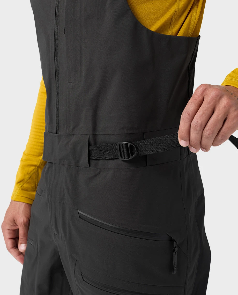 STIO Men's Figment Bib 13 STIO Men's Figment Bib - Image 13