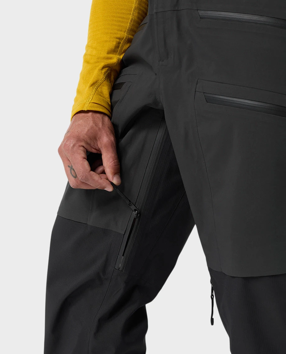 STIO Men's Figment Bib 14 STIO Men's Figment Bib - Image 14