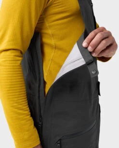 STIO Men's Figment Bib 34 STIO Men's Figment Bib -Stio Store 200756 001 5 fdd3222a 8a94 40bd be4b e9cf25b99a1f