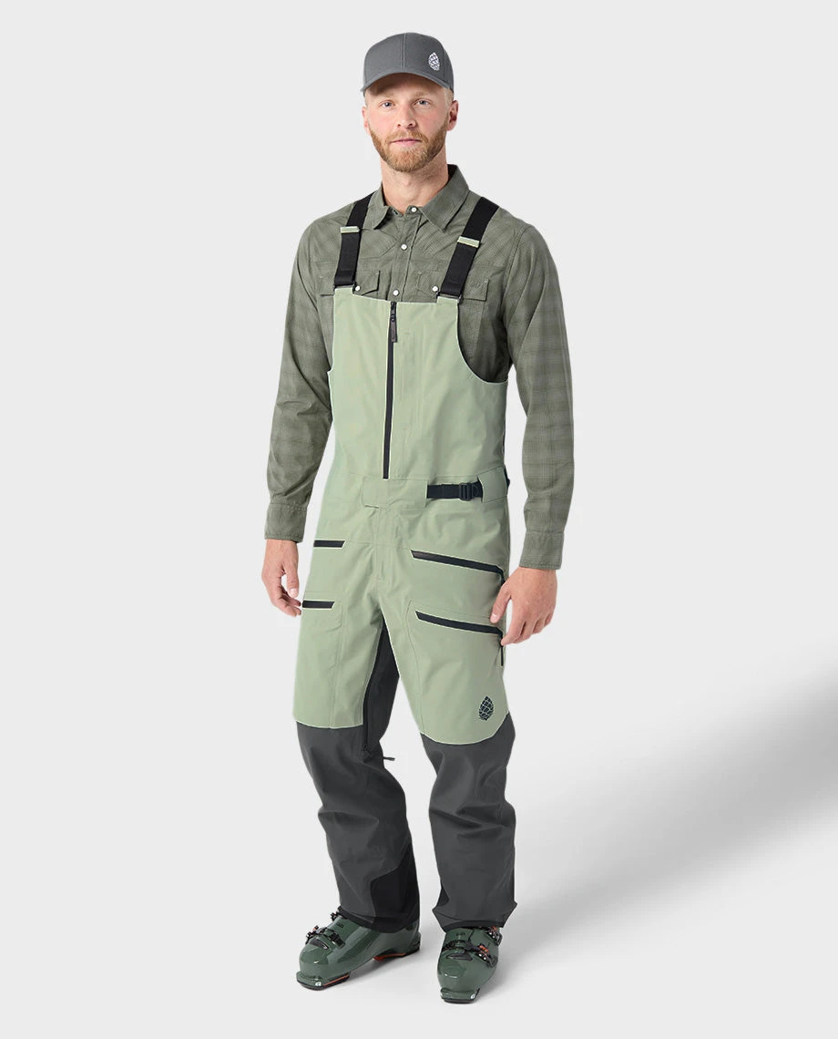 STIO Men's Figment Bib 19 STIO Men's Figment Bib - Image 19