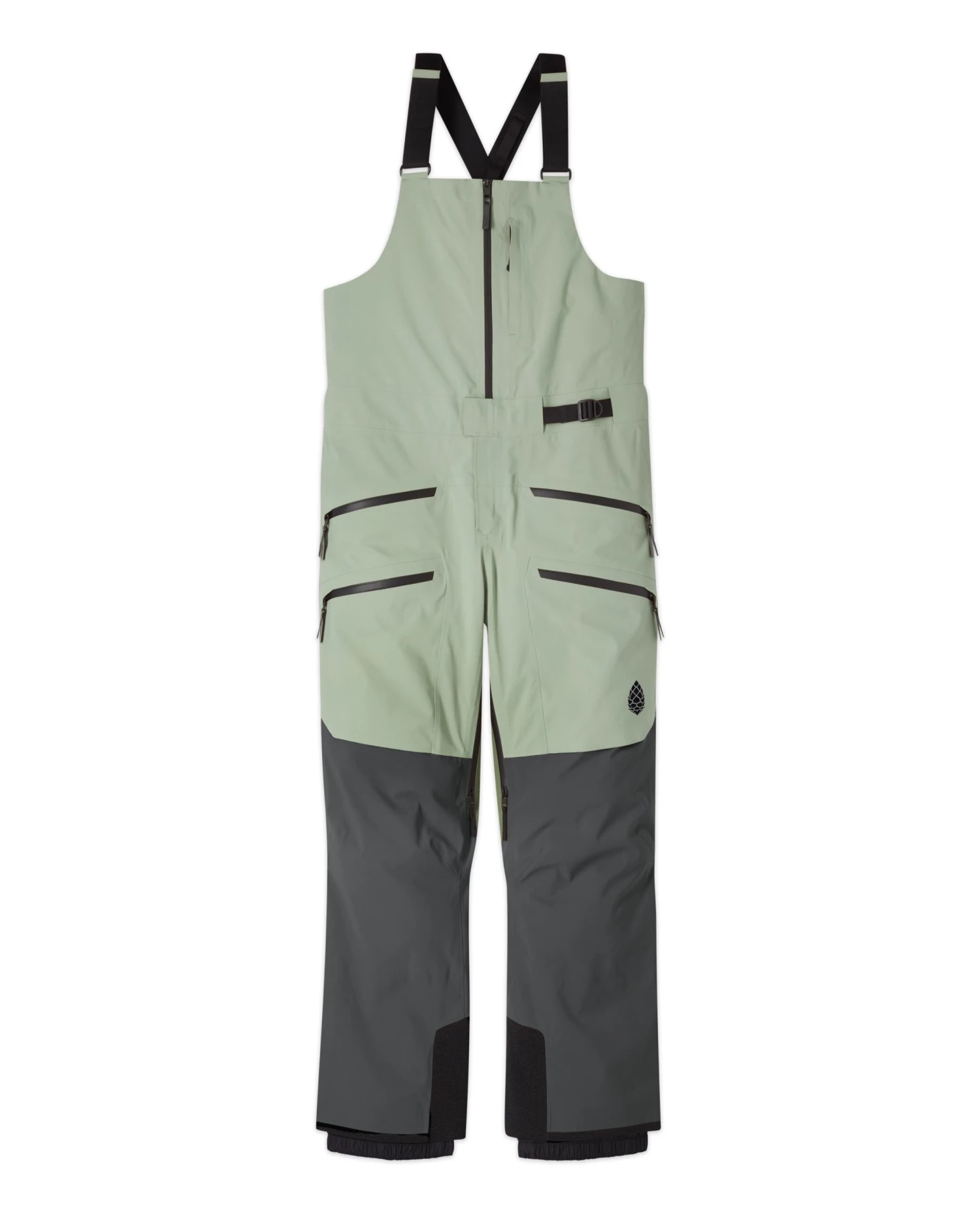 STIO Men's Figment Bib 17 STIO Men's Figment Bib - Image 17