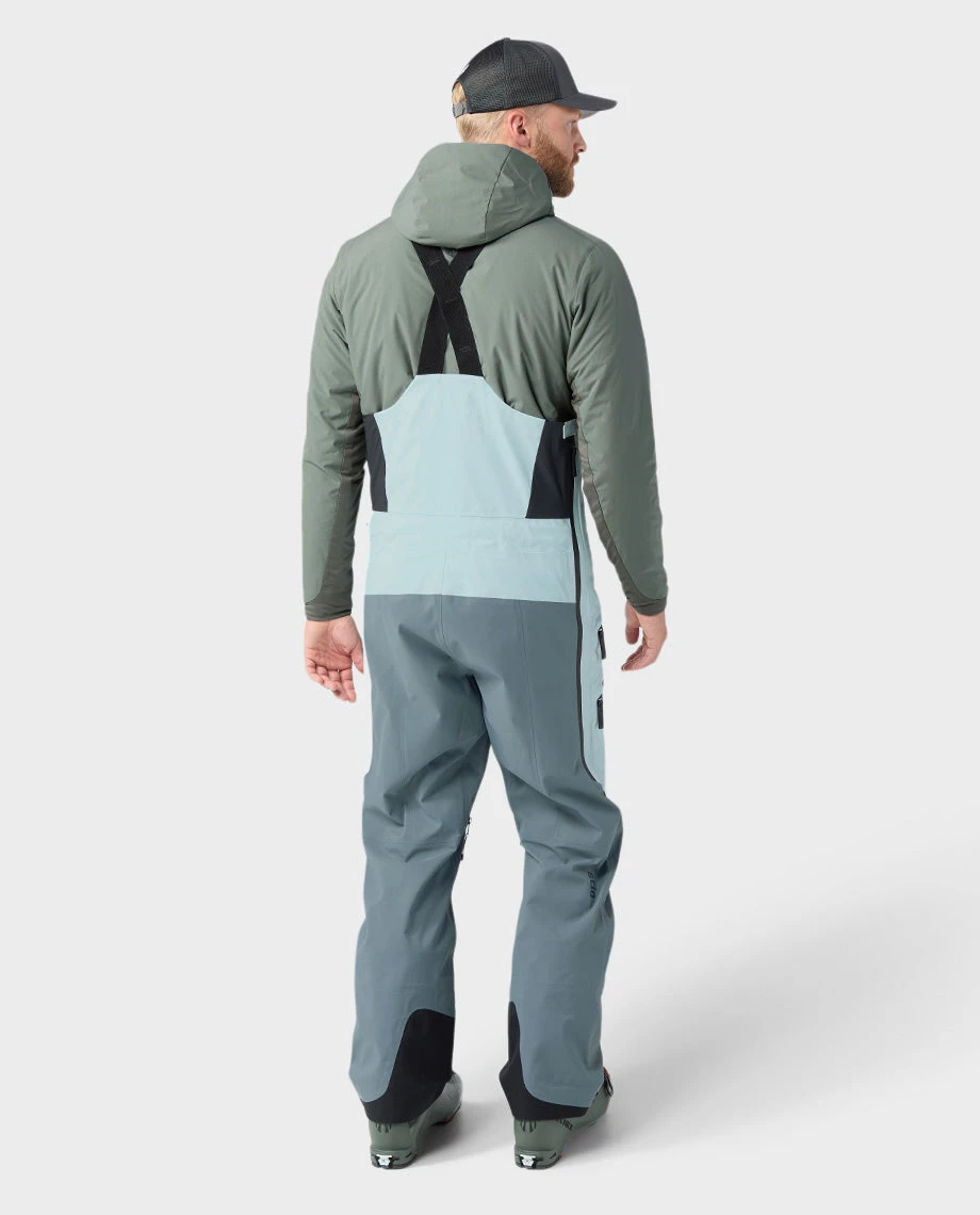 STIO Men's Figment Bib 4 STIO Men's Figment Bib - Image 4