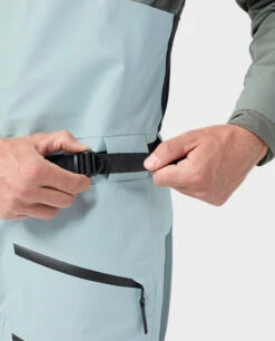 STIO Men's Figment Bib 24 STIO Men's Figment Bib -Stio Store 200756 420 3