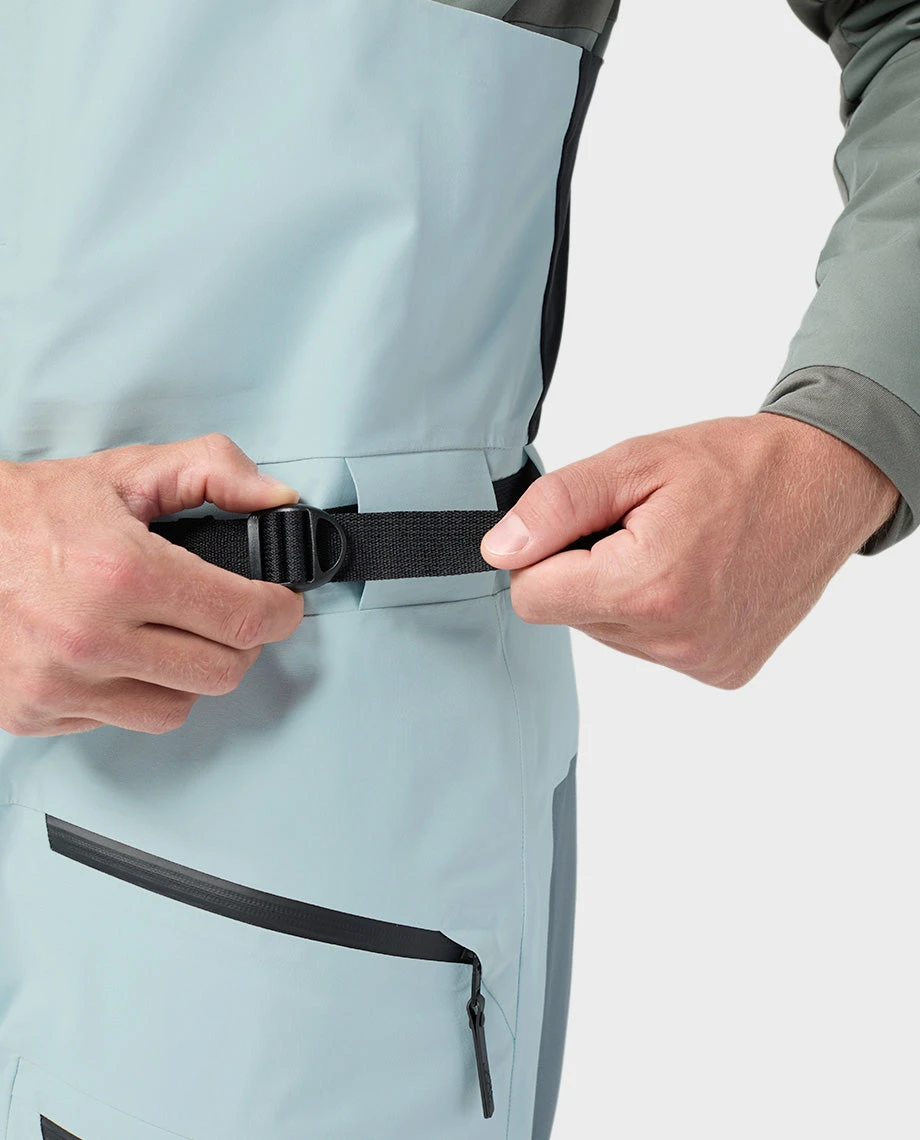 STIO Men's Figment Bib 5 STIO Men's Figment Bib - Image 5