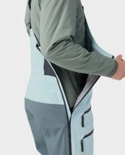 STIO Men's Figment Bib 25 STIO Men's Figment Bib -Stio Store 200756 420 4 a2f62f73 c5c9 41d1 ab22 91238b4fb49d