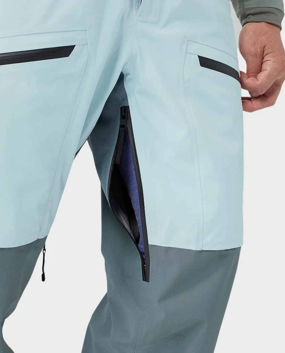 STIO Men's Figment Bib 7 STIO Men's Figment Bib - Image 7