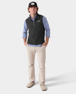 STIO Men's Dawner Vest -Stio Store 200757 010 1