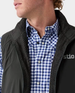 STIO Men's Dawner Vest -Stio Store 200757 010 4