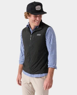 STIO Men's Dawner Vest -Stio Store 200757 010 6