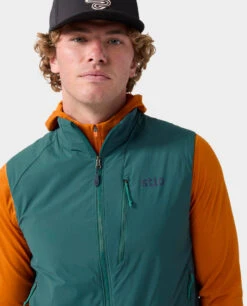 STIO Men's Dawner Vest -Stio Store 200757 440 7