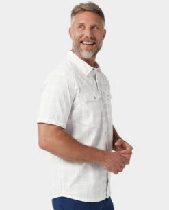 STIO Men's Eddy Coast Shirt SS 31 STIO Men's Eddy Coast Shirt SS -Stio Store 200760 100 10