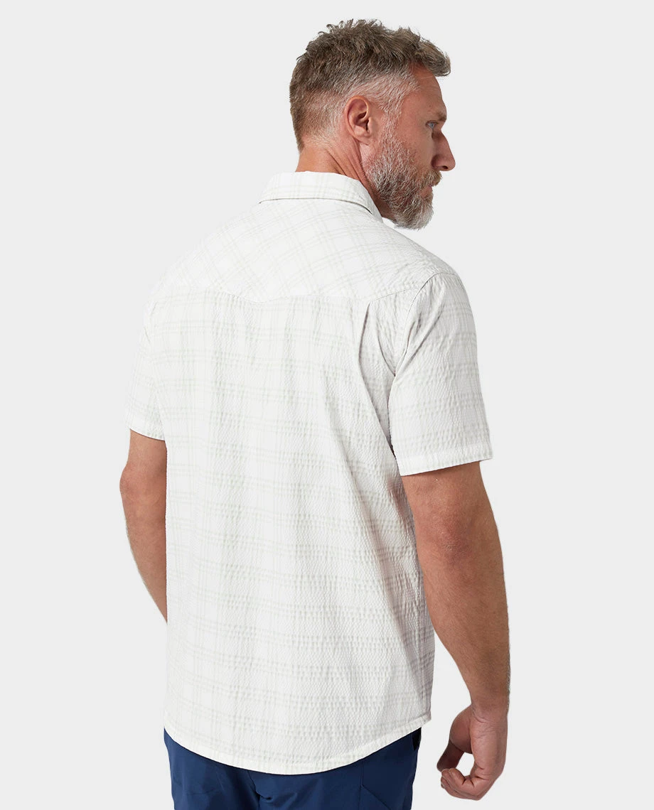 STIO Men's Eddy Coast Shirt SS 13 STIO Men's Eddy Coast Shirt SS - Image 13
