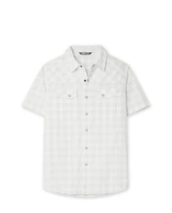 STIO Men's Eddy Coast Shirt SS