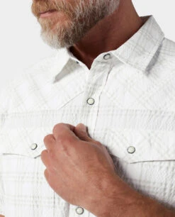 STIO Men's Eddy Coast Shirt SS 25 STIO Men's Eddy Coast Shirt SS -Stio Store 200760 100 4