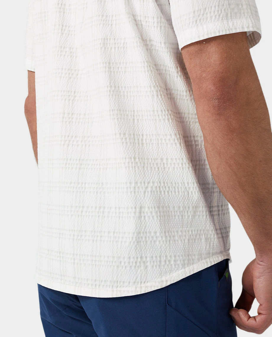 STIO Men's Eddy Coast Shirt SS 10 STIO Men's Eddy Coast Shirt SS - Image 10