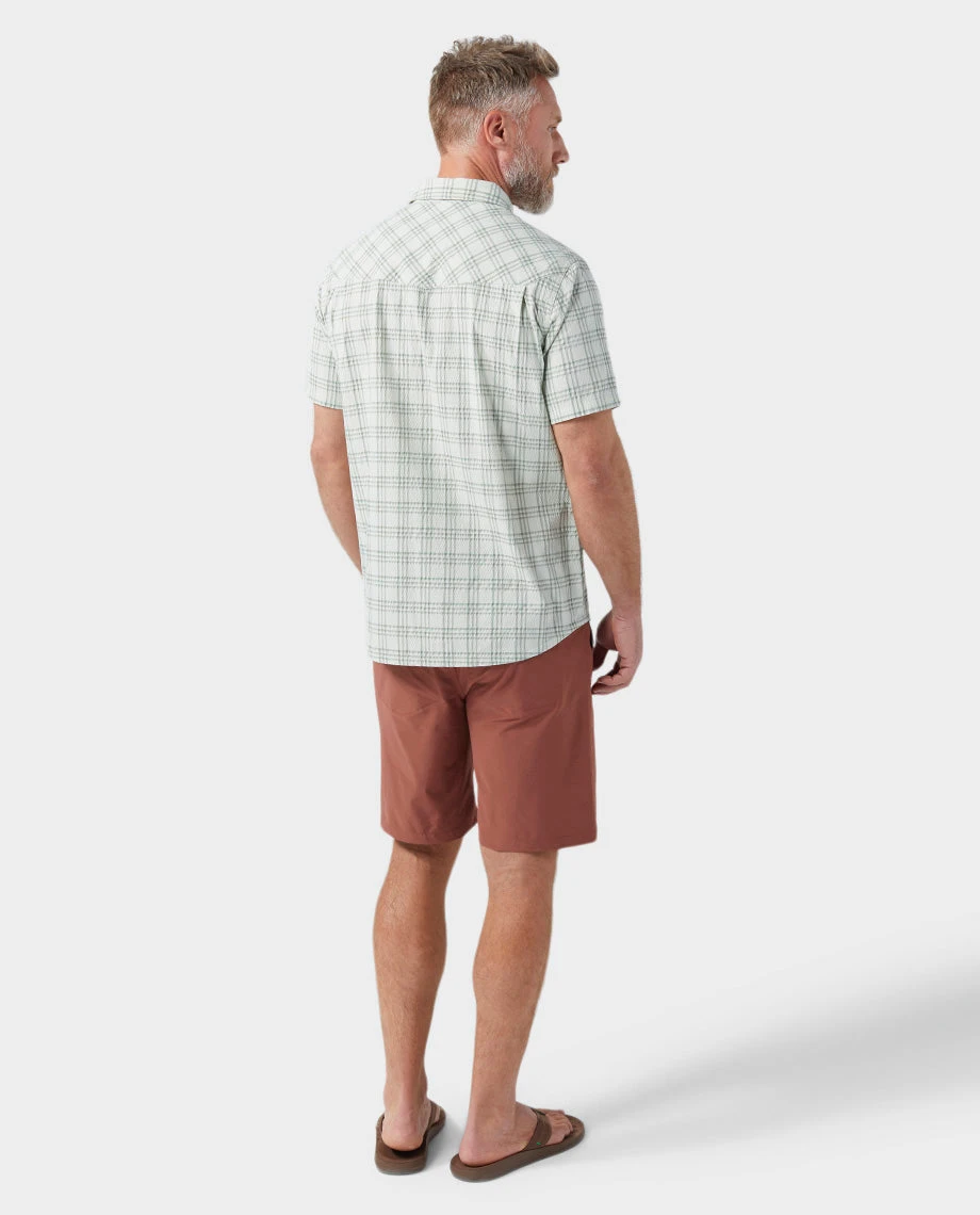 STIO Men's Eddy Coast Shirt SS 19 STIO Men's Eddy Coast Shirt SS - Image 19