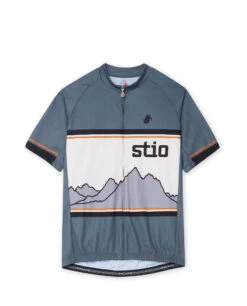 Men's Stio® Team Jersey SS