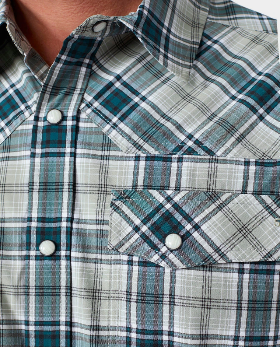 STIO Men's Eddy Shirt LS 7 STIO Men's Eddy Shirt LS - Image 7