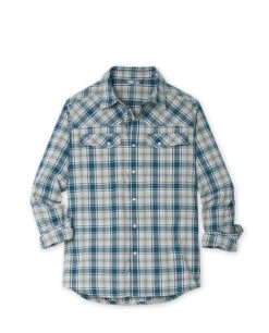 STIO Men's Eddy Shirt LS