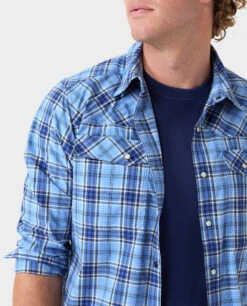 STIO Men's Eddy Shirt LS 34 STIO Men's Eddy Shirt LS -Stio Store 200771 420 5 ee93e54b 4066 4a29 b045 8eaaec10dbf5