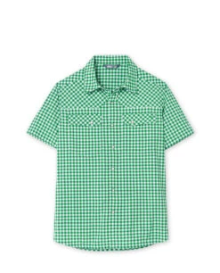 STIO Men's Eddy Shirt SS