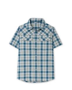 STIO Men's Eddy Shirt SS 27 STIO Men's Eddy Shirt SS -Stio Store 200772 330