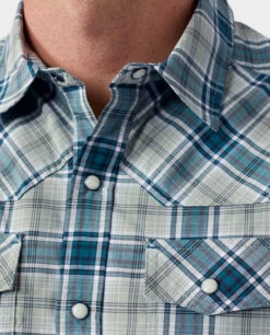 STIO Men's Eddy Shirt SS 32 STIO Men's Eddy Shirt SS -Stio Store 200772 330 4