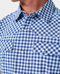 STIO Men's Eddy Shirt SS 39 STIO Men's Eddy Shirt SS -Stio Store 200772 401 2 ALT