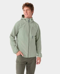 STIO Men's Sidecut Tech Hoodie -Stio Store 200773 310 7