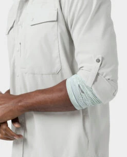 STIO Men's Eddy Drift Shirt LS -Stio Store 200774 050 7