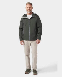 STIO Men's Ender Hooded Jacket -Stio Store 200775 021 1