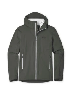 STIO Men's Ender Hooded Jacket