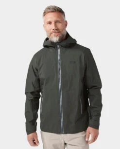STIO Men's Ender Hooded Jacket -Stio Store 200775 021 3