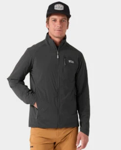 STIO Men's Dawner Jacket -Stio Store 200776 010 1