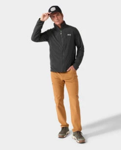 STIO Men's Dawner Jacket -Stio Store 200776 010 4